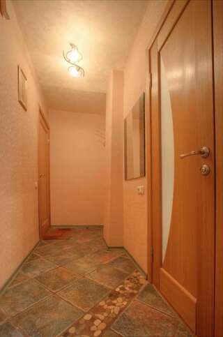 Апартаменты Apartment Studio with Jacuzzi Kuybyshava 34 Минск Апартаменты-29