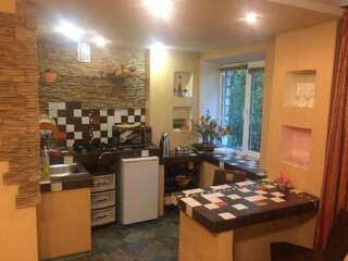 Апартаменты Apartment Studio with Jacuzzi Kuybyshava 34 Минск Апартаменты-39